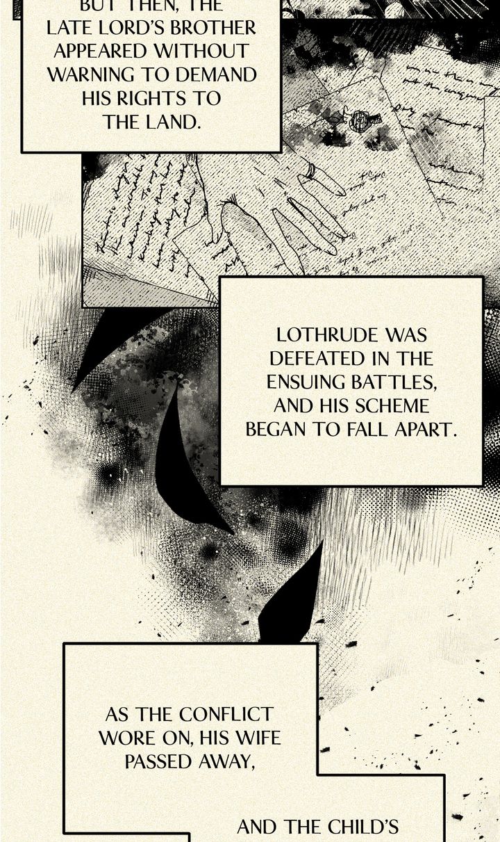 In the Hall of the Mountain King (Official) - Chapter 16 manhwa