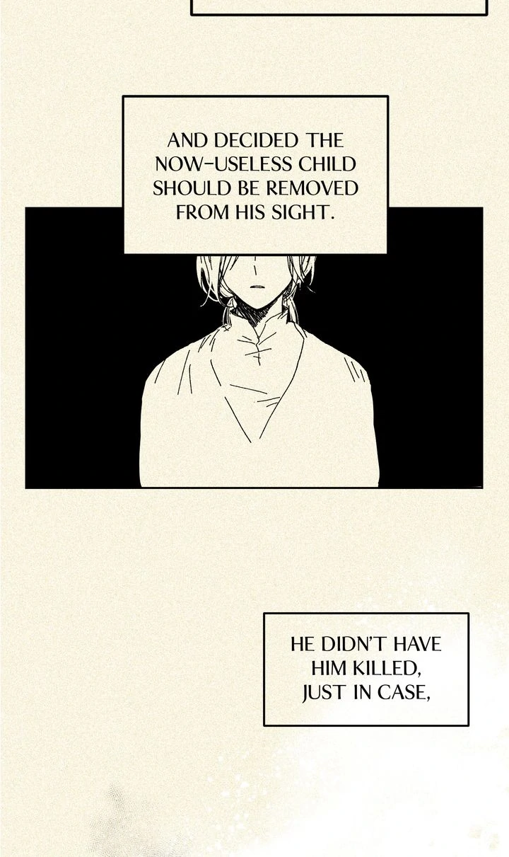 In the Hall of the Mountain King (Official) - Chapter 16 manhwa