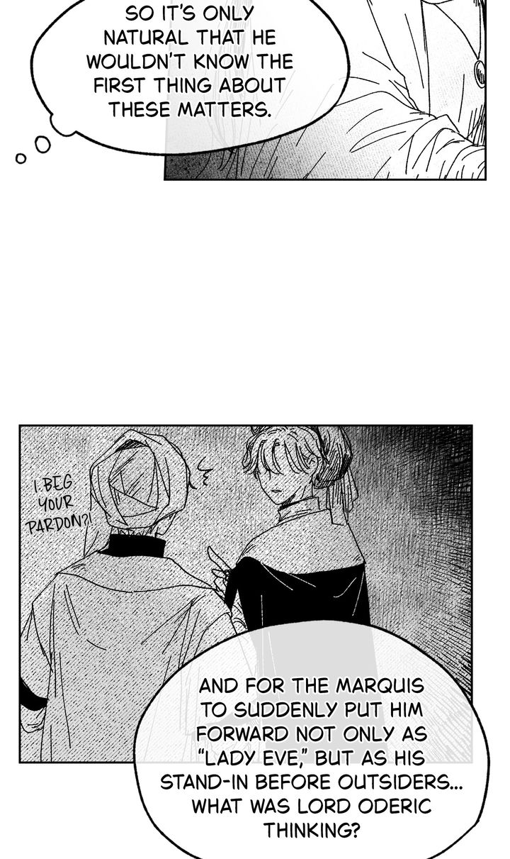 In the Hall of the Mountain King (Official) - Chapter 16 manhwa