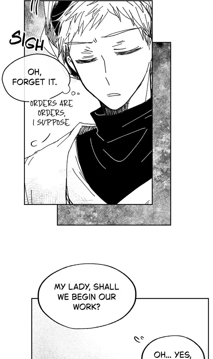 In the Hall of the Mountain King (Official) - Chapter 16 manhwa