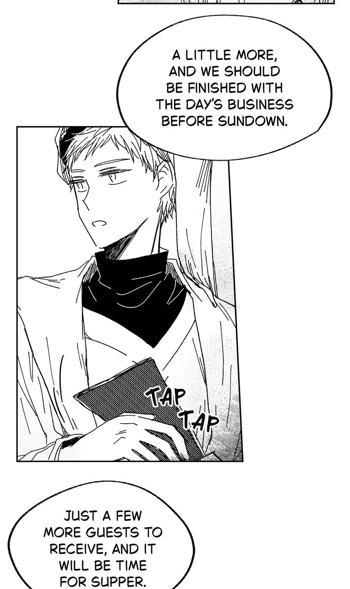 In the Hall of the Mountain King (Official) - Chapter 16 manhwa
