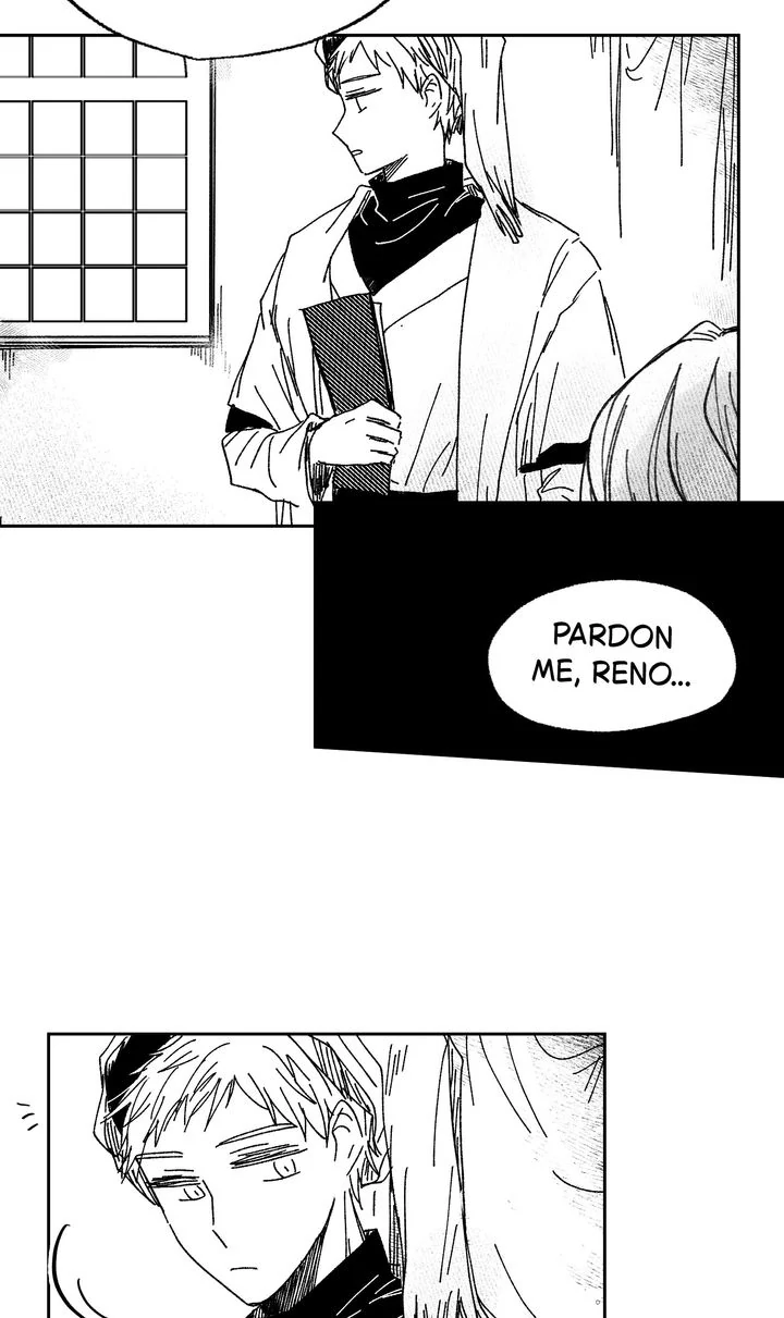 In the Hall of the Mountain King (Official) - Chapter 16 manhwa