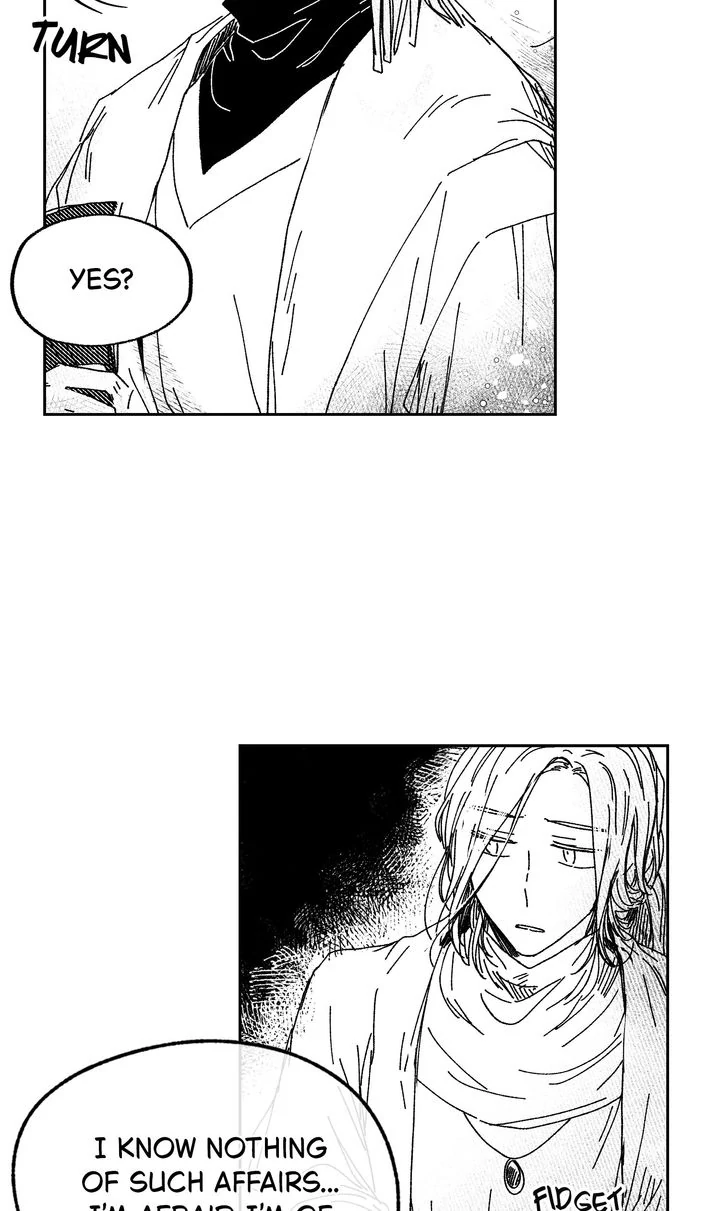 In the Hall of the Mountain King (Official) - Chapter 16 manhwa