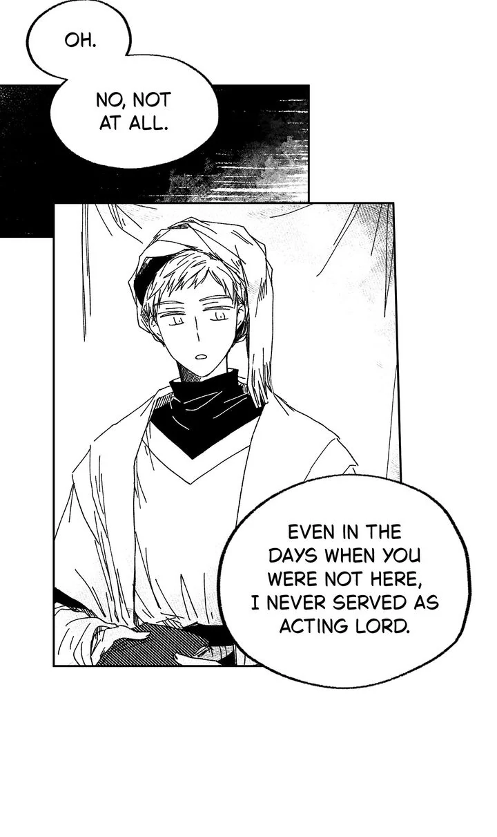 In the Hall of the Mountain King (Official) - Chapter 16 manhwa