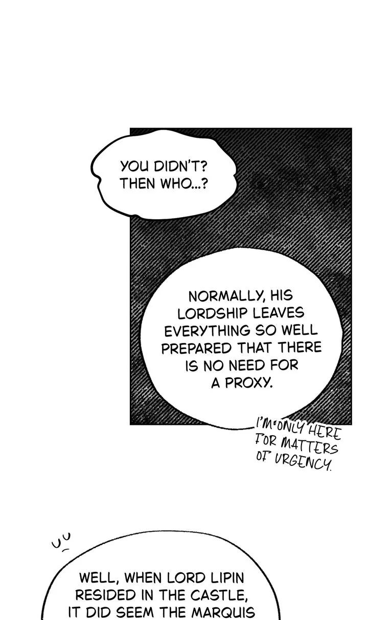 In the Hall of the Mountain King (Official) - Chapter 16 manhwa