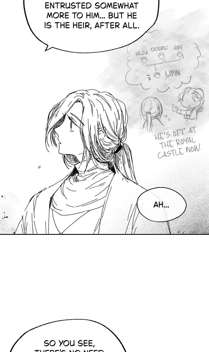 In the Hall of the Mountain King (Official) - Chapter 16 manhwa