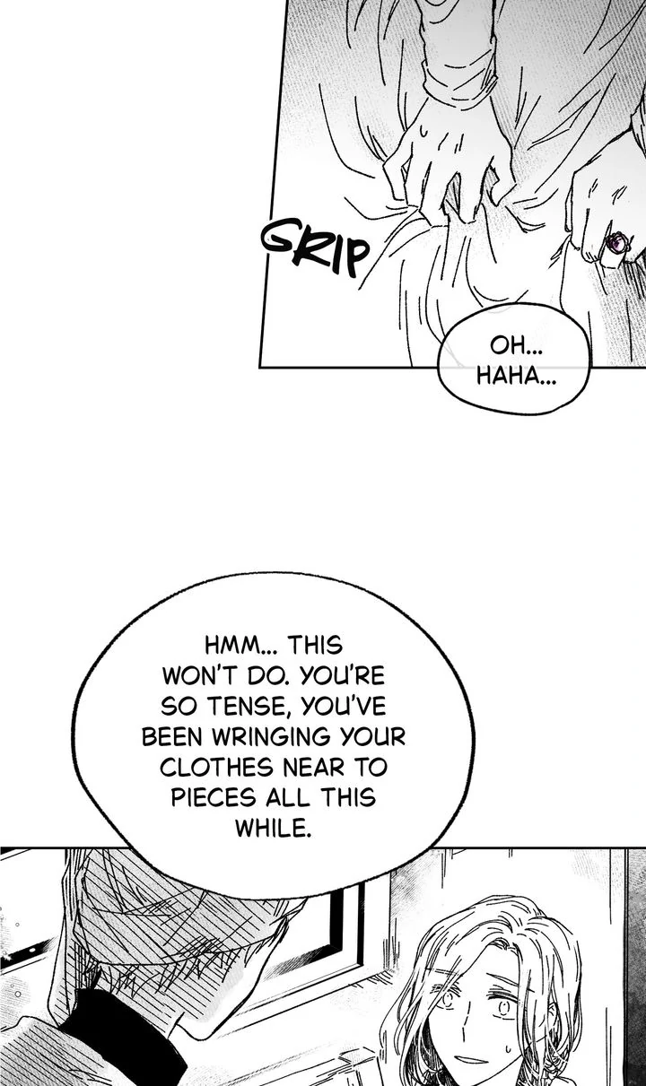 In the Hall of the Mountain King (Official) - Chapter 16 manhwa
