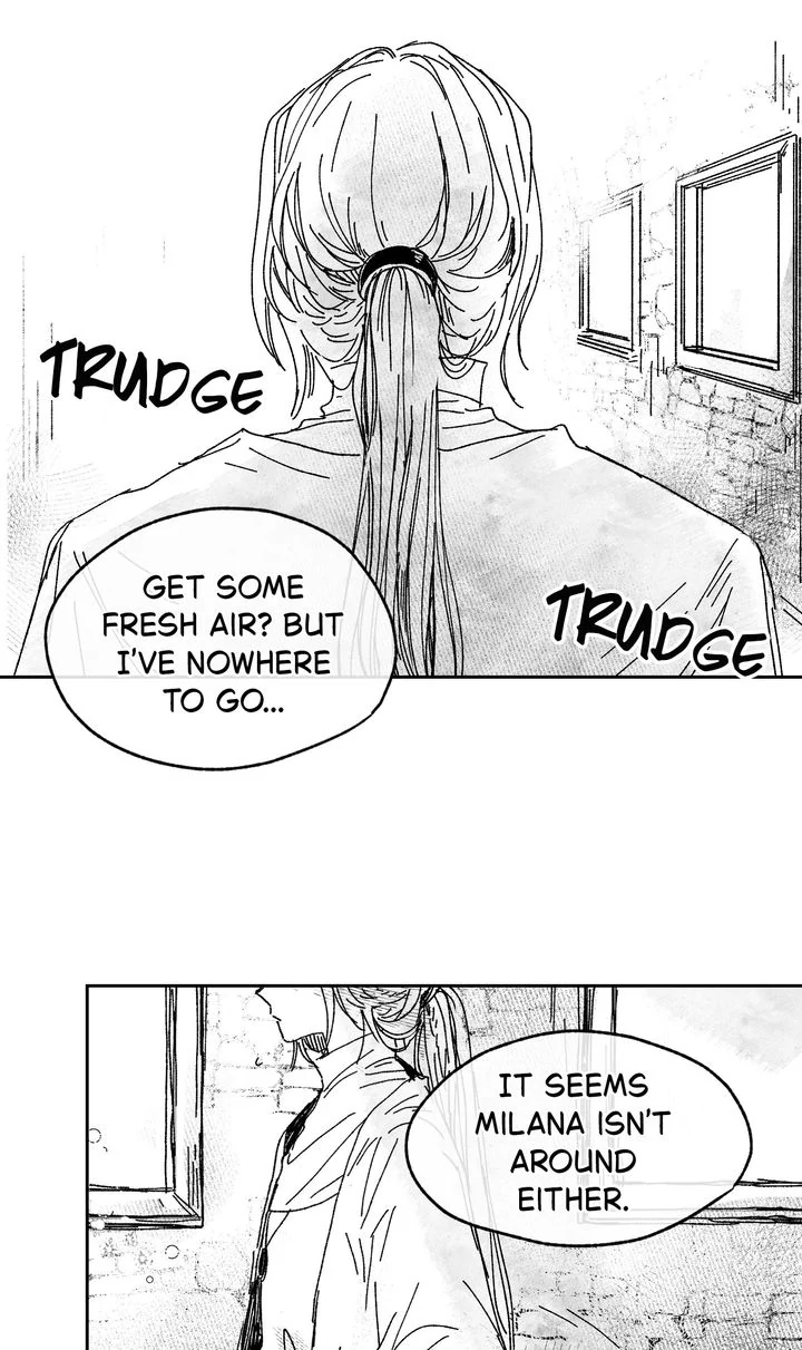 In the Hall of the Mountain King (Official) - Chapter 16 manhwa
