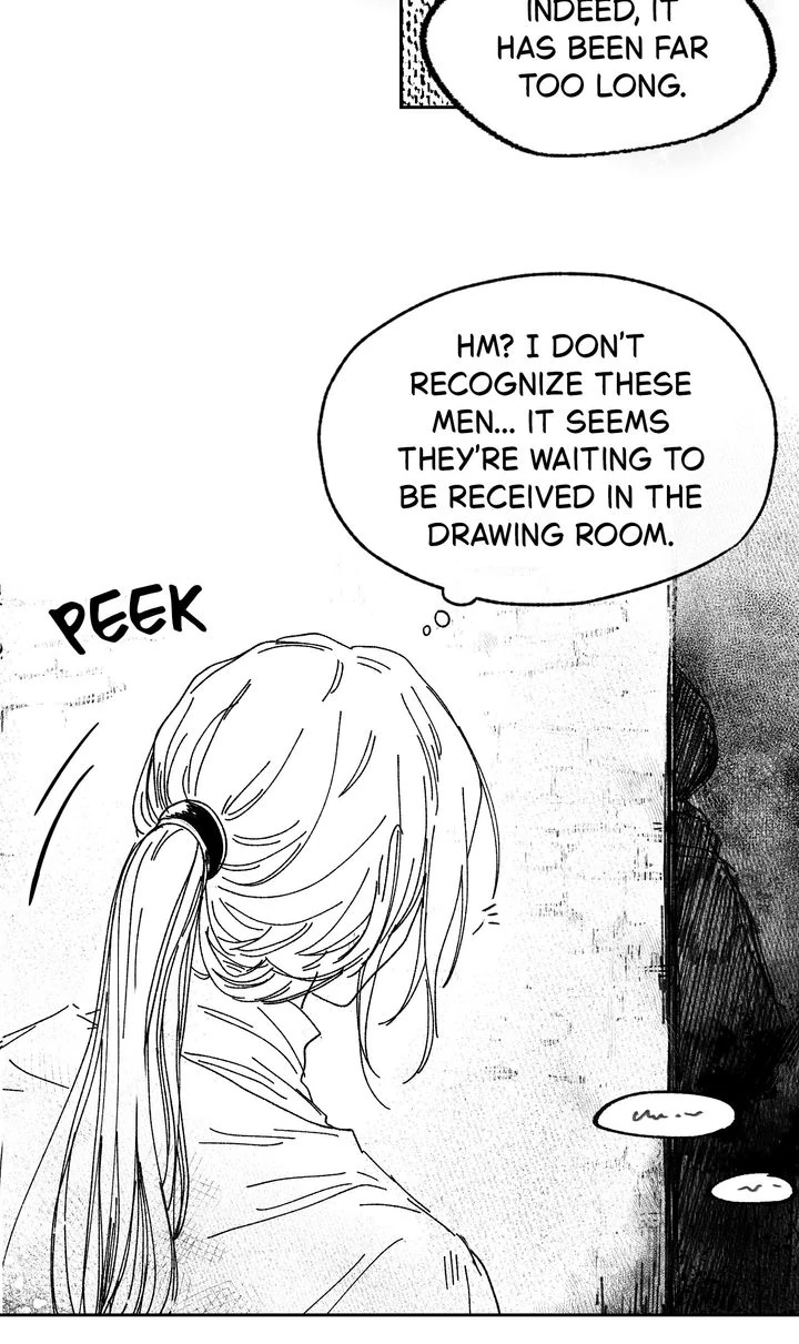 In the Hall of the Mountain King (Official) - Chapter 16 manhwa