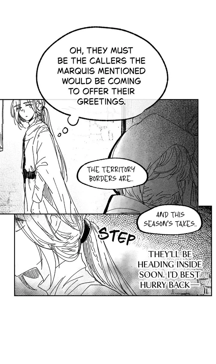 In the Hall of the Mountain King (Official) - Chapter 16 manhwa