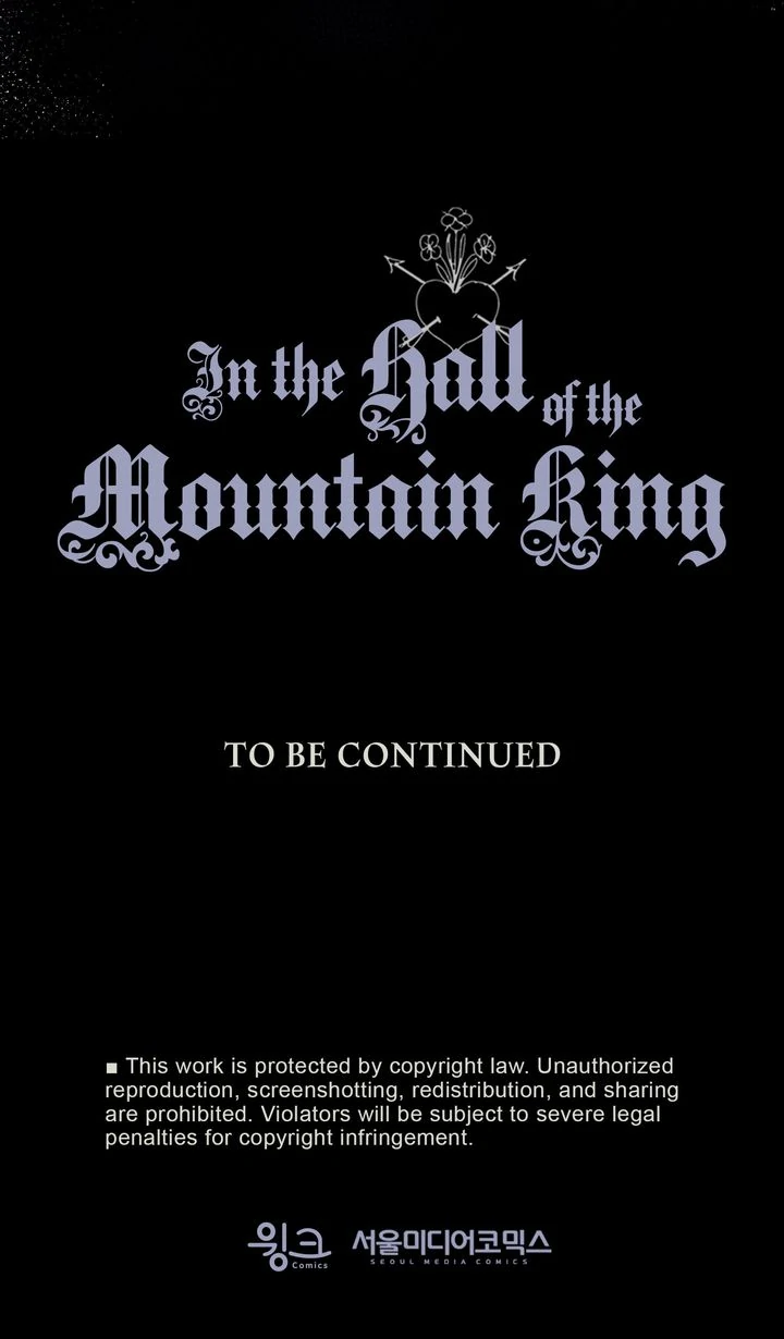In the Hall of the Mountain King (Official) - Chapter 16 manhwa