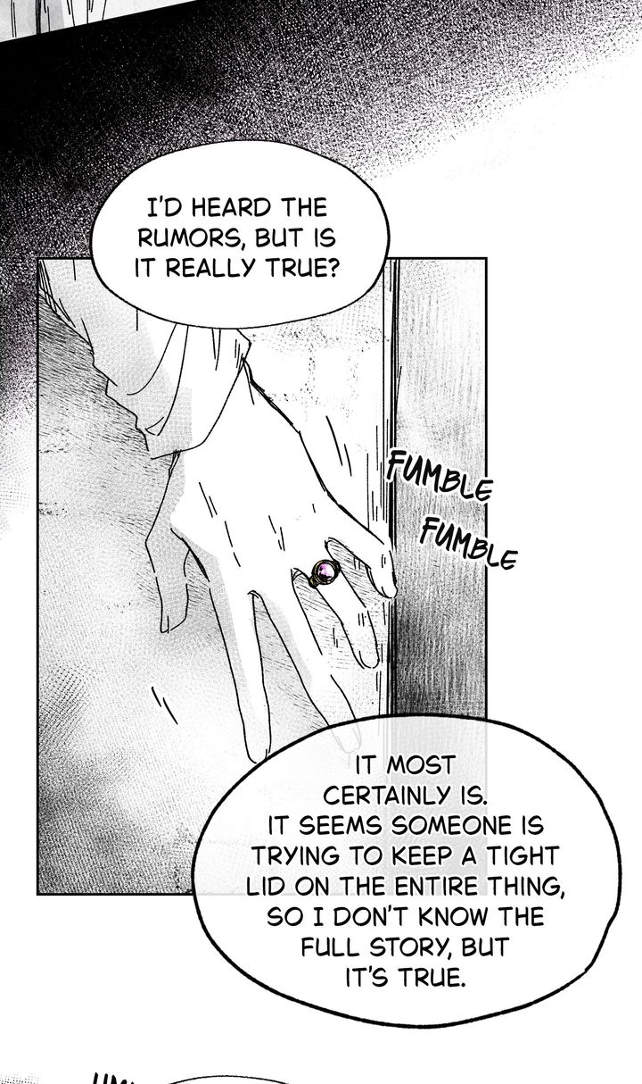 In the Hall of the Mountain King (Official) - Chapter 17 manhwa