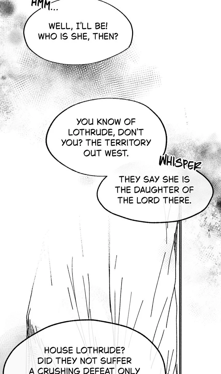 In the Hall of the Mountain King (Official) - Chapter 17 manhwa