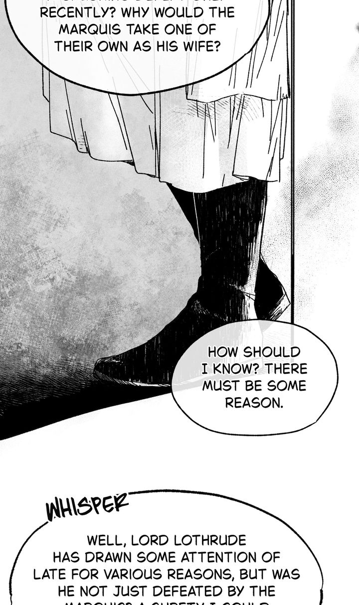 In the Hall of the Mountain King (Official) - Chapter 17 manhwa