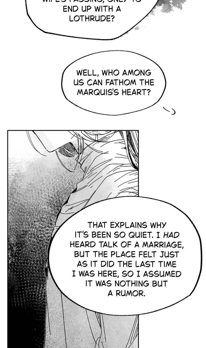 In the Hall of the Mountain King (Official) - Chapter 17 manhwa