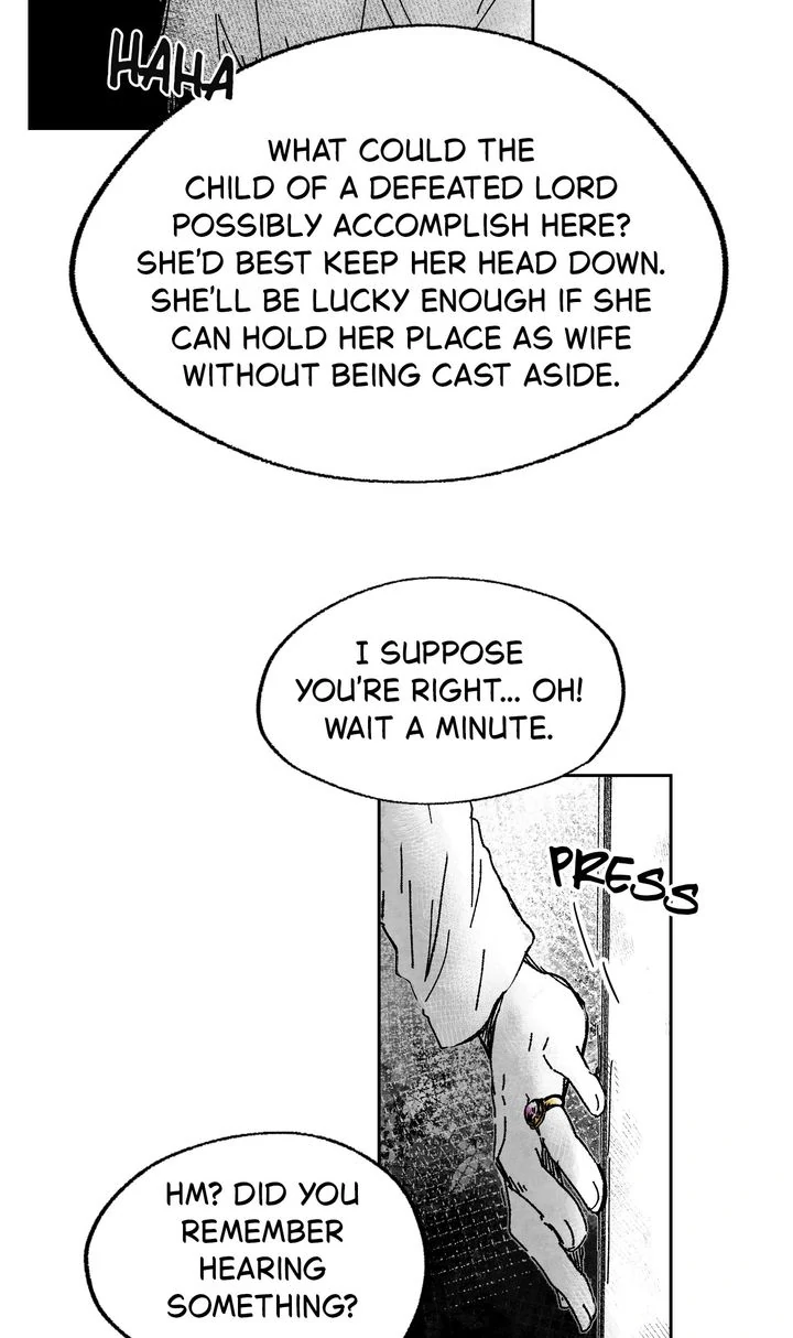 In the Hall of the Mountain King (Official) - Chapter 17 manhwa