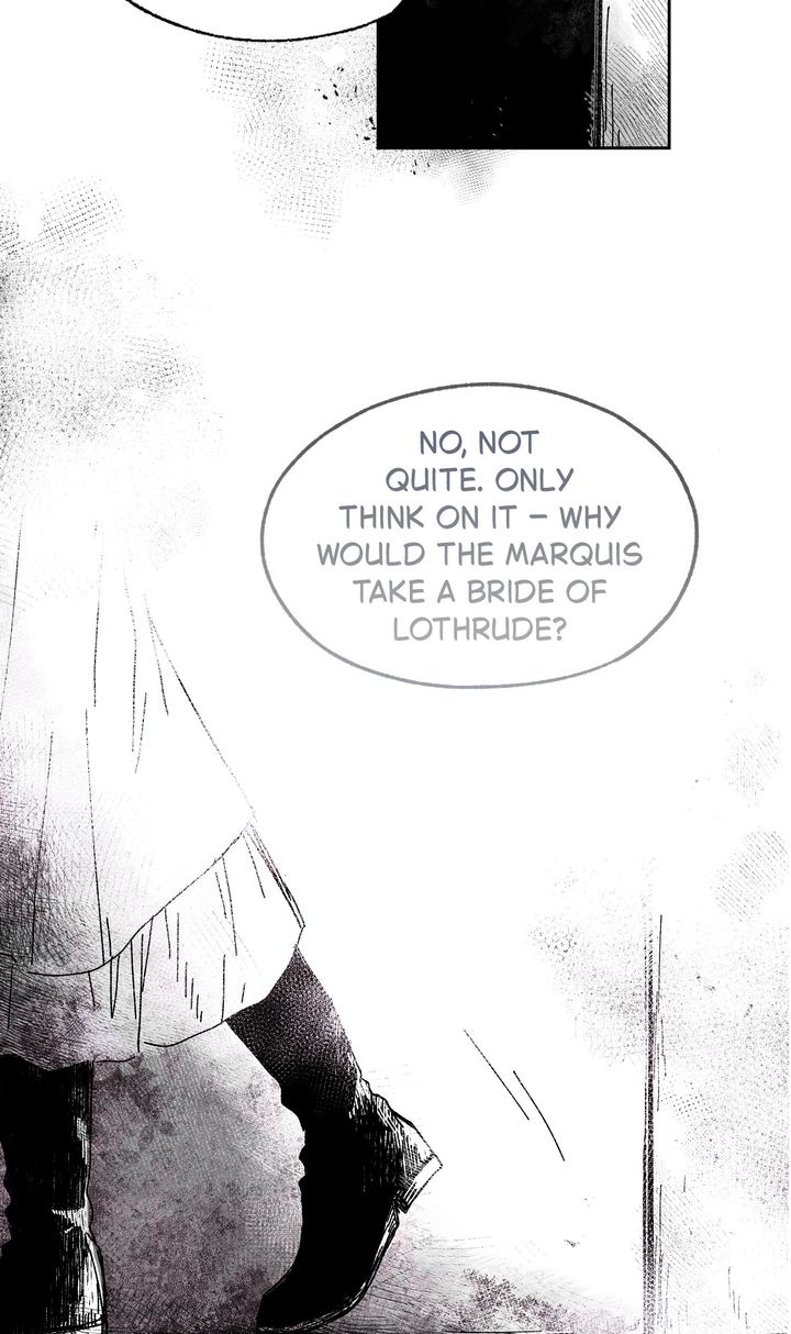 In the Hall of the Mountain King (Official) - Chapter 17 manhwa