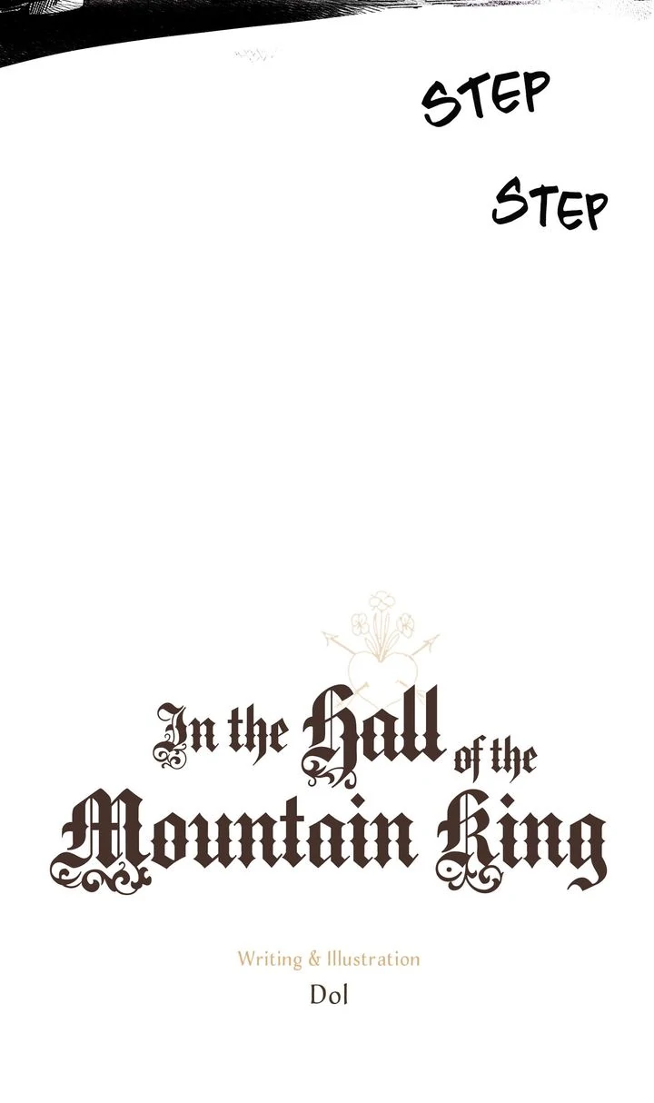 In the Hall of the Mountain King (Official) - Chapter 17 manhwa