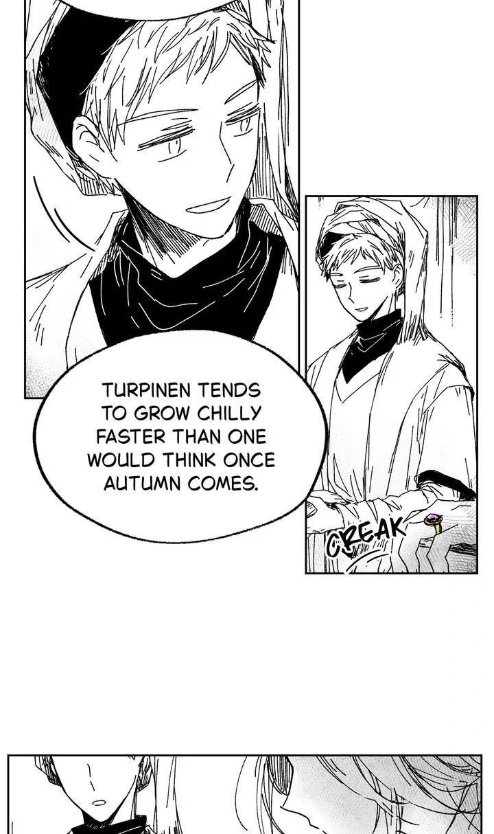 In the Hall of the Mountain King (Official) - Chapter 17 manhwa