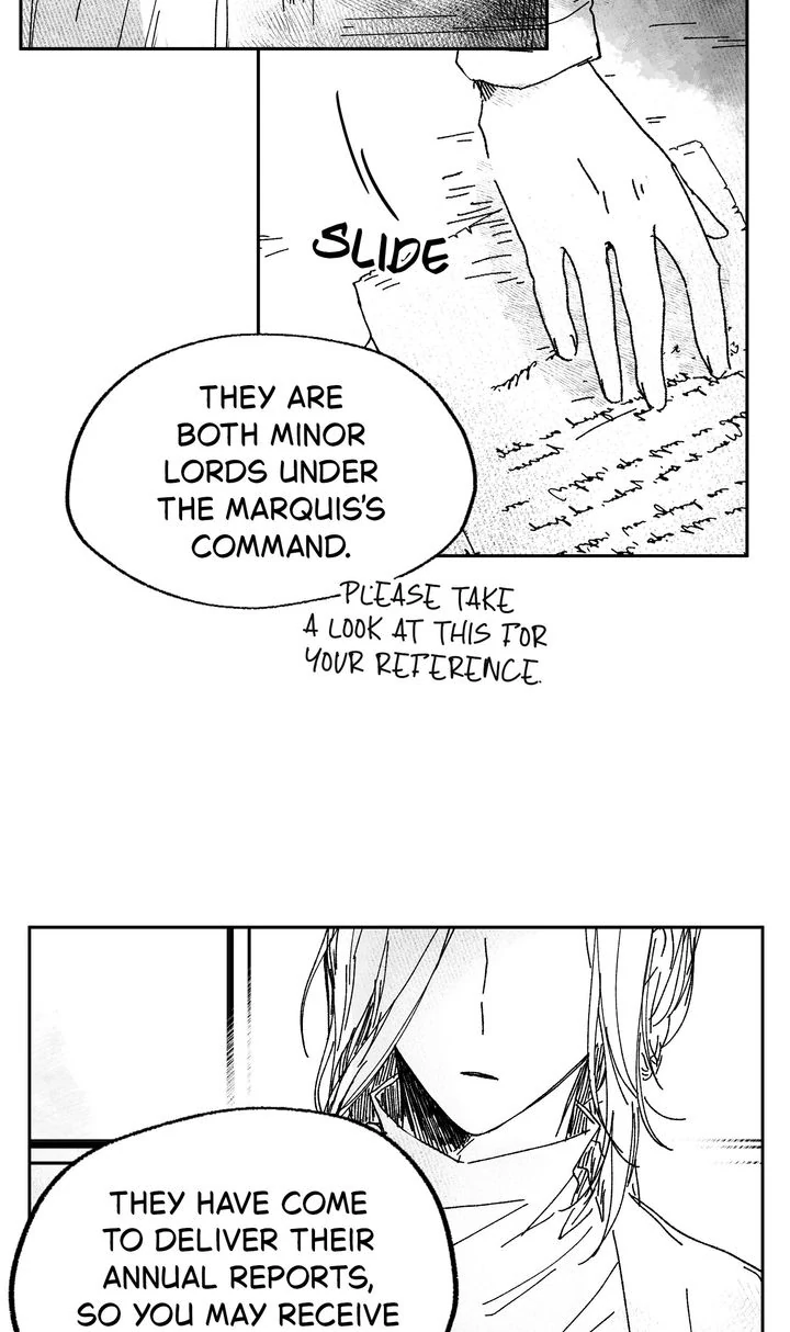 In the Hall of the Mountain King (Official) - Chapter 17 manhwa