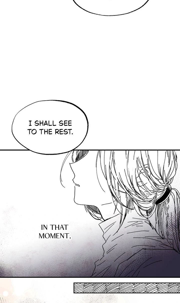 In the Hall of the Mountain King (Official) - Chapter 17 manhwa