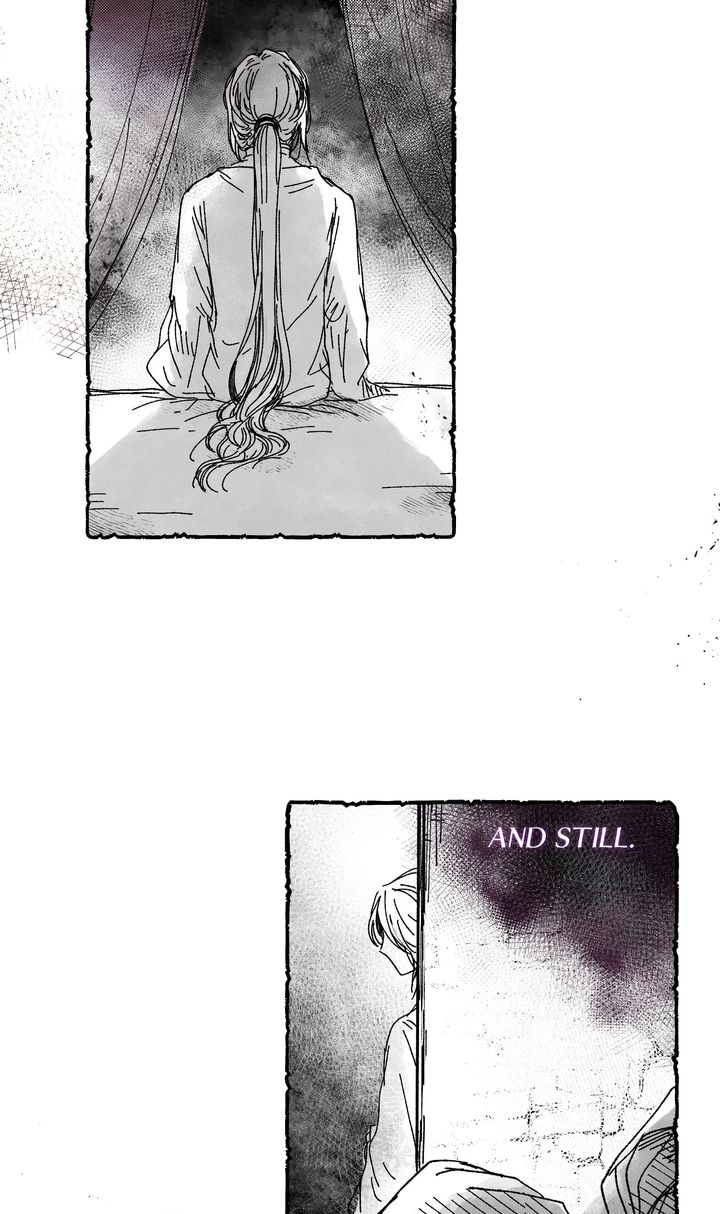 In the Hall of the Mountain King (Official) - Chapter 17 manhwa