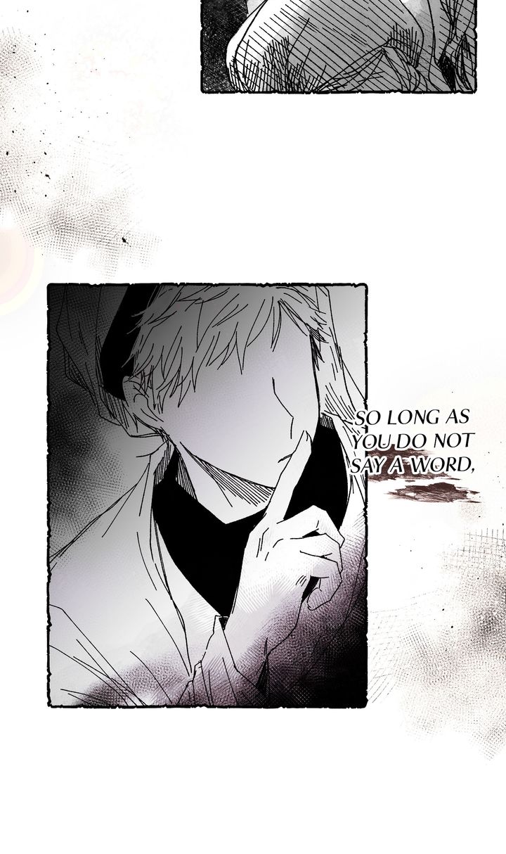 In the Hall of the Mountain King (Official) - Chapter 17 manhwa