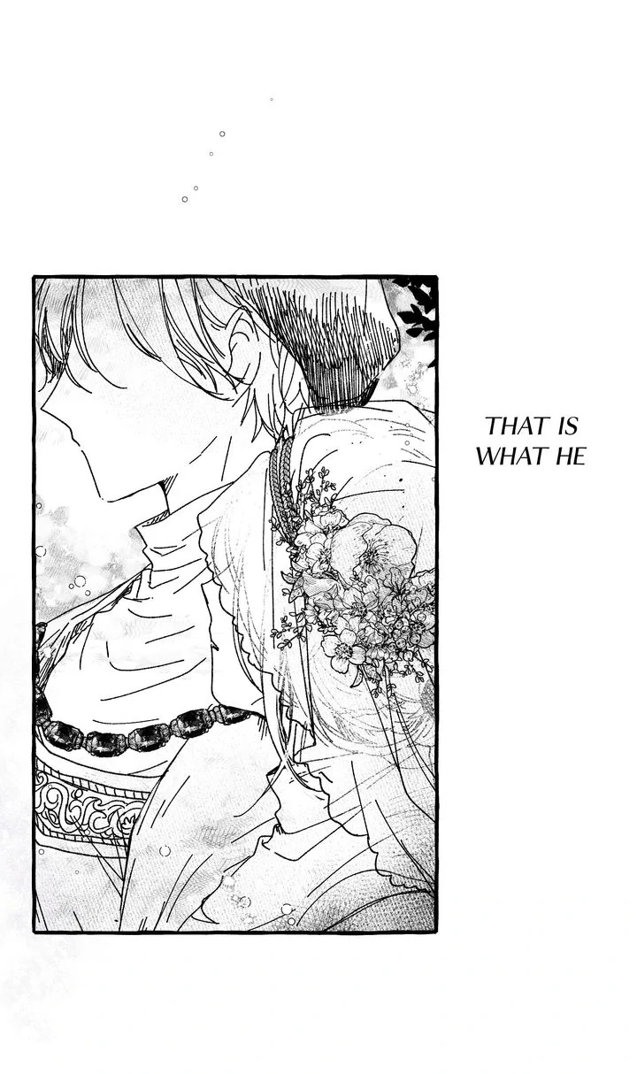 In the Hall of the Mountain King (Official) - Chapter 17 manhwa