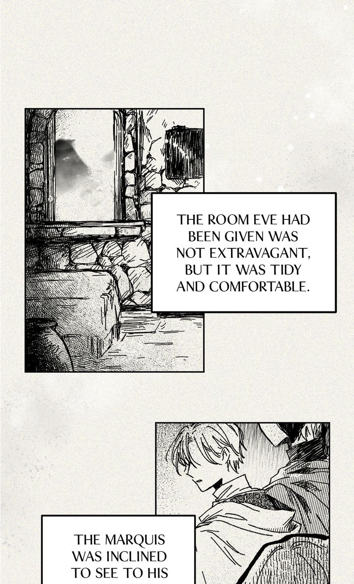 In the Hall of the Mountain King (Official) - Chapter 2 manhwa