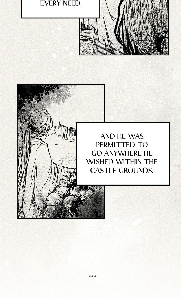 In the Hall of the Mountain King (Official) - Chapter 2 manhwa