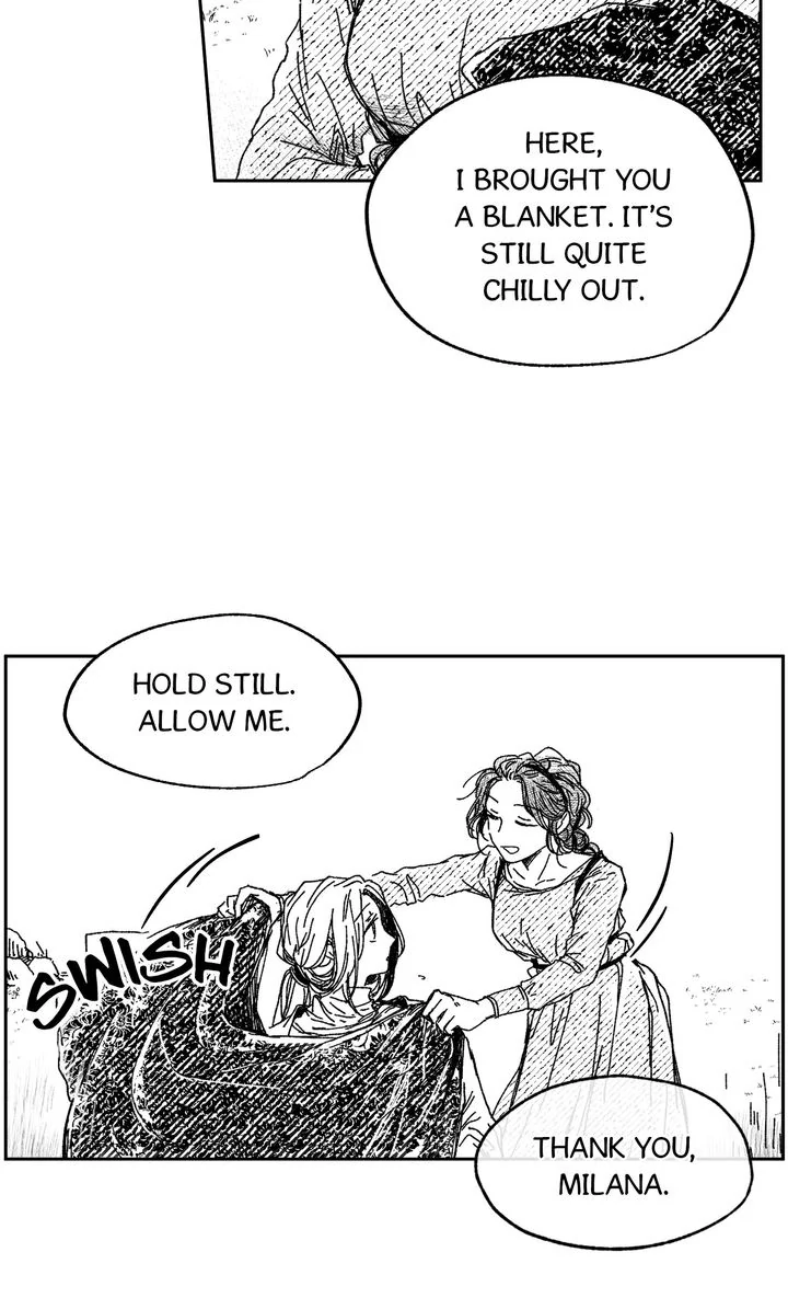In the Hall of the Mountain King (Official) - Chapter 2 manhwa