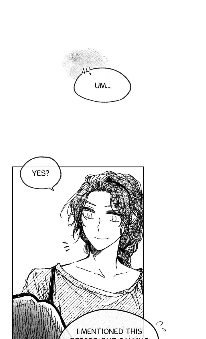 In the Hall of the Mountain King (Official) - Chapter 2 manhwa