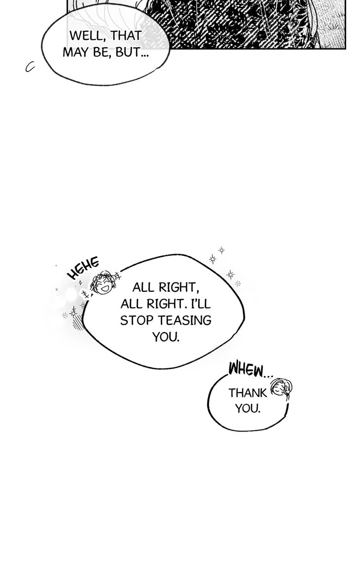 In the Hall of the Mountain King (Official) - Chapter 2 manhwa