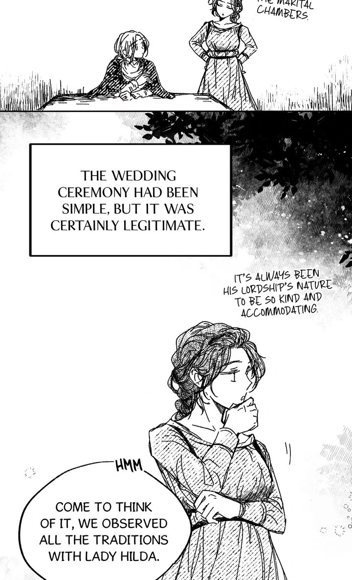 In the Hall of the Mountain King (Official) - Chapter 2 manhwa