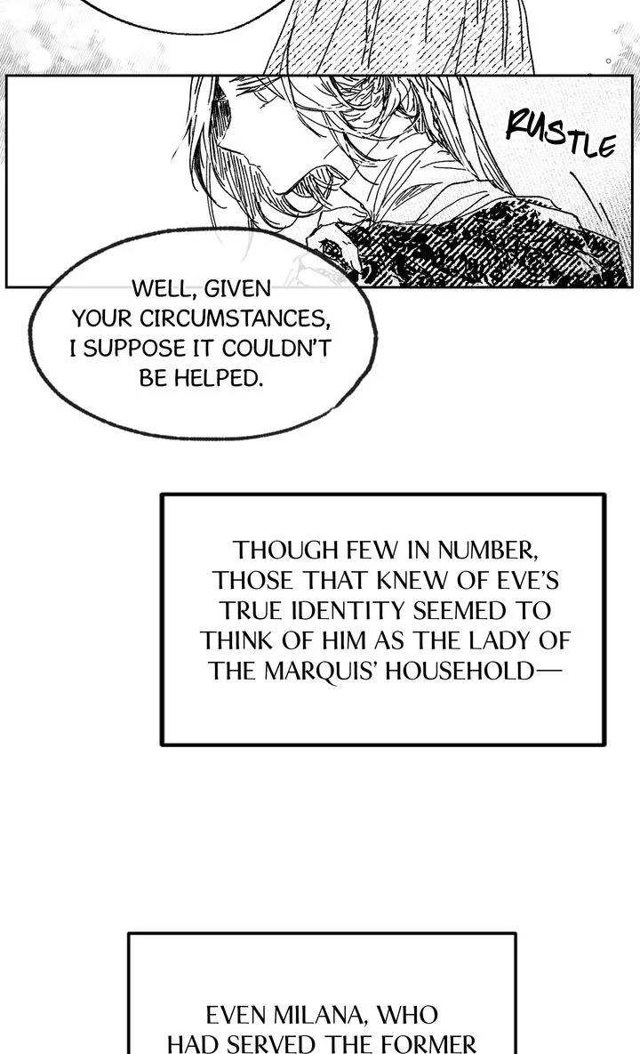 In the Hall of the Mountain King (Official) - Chapter 2 manhwa