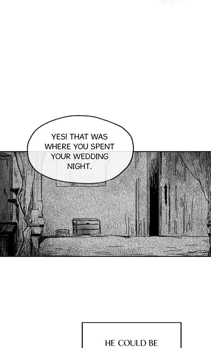 In the Hall of the Mountain King (Official) - Chapter 2 manhwa