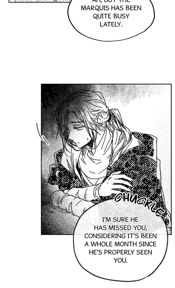 In the Hall of the Mountain King (Official) - Chapter 2 manhwa
