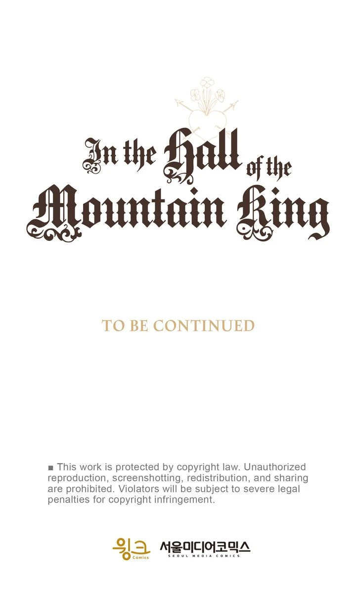 In the Hall of the Mountain King (Official) - Chapter 2 manhwa