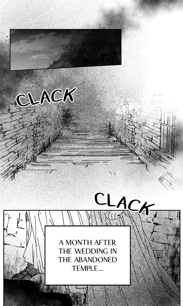 In the Hall of the Mountain King (Official) - Chapter 3 manhwa