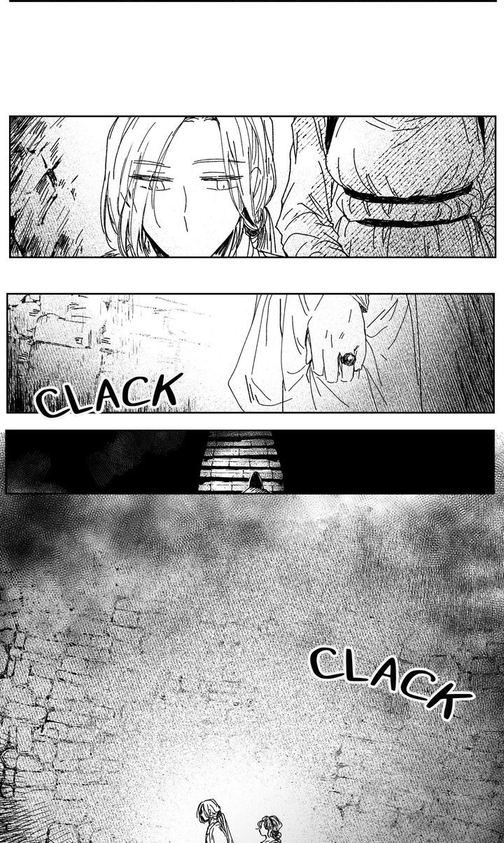 In the Hall of the Mountain King (Official) - Chapter 3 manhwa