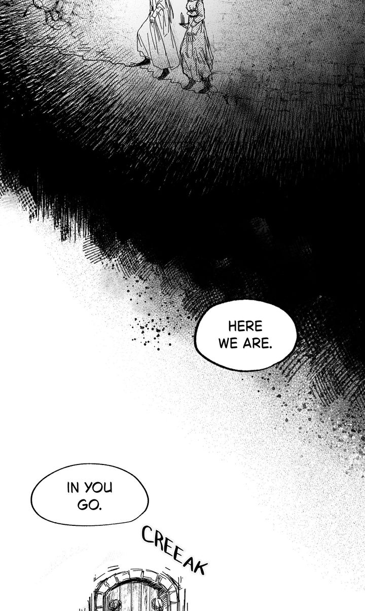 In the Hall of the Mountain King (Official) - Chapter 3 manhwa