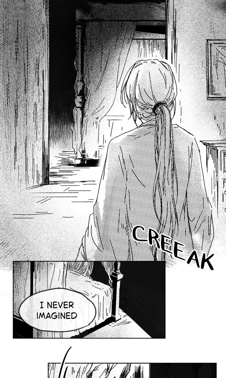 In the Hall of the Mountain King (Official) - Chapter 3 manhwa