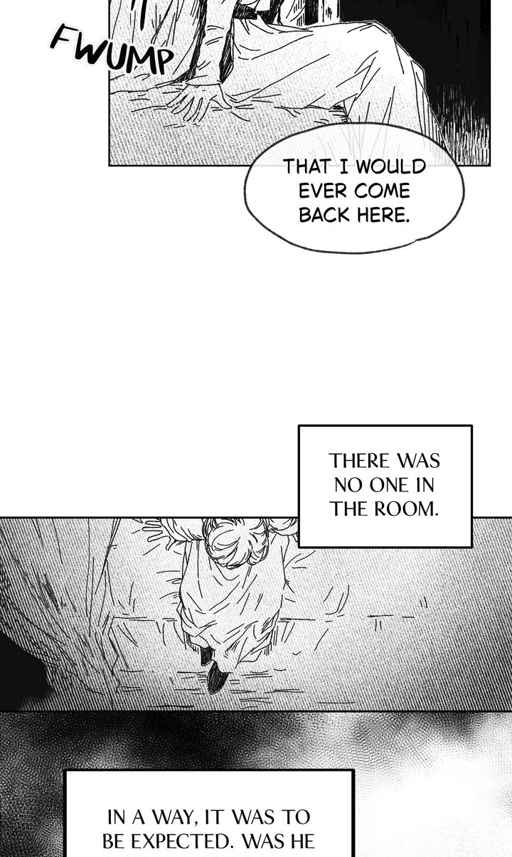 In the Hall of the Mountain King (Official) - Chapter 3 manhwa