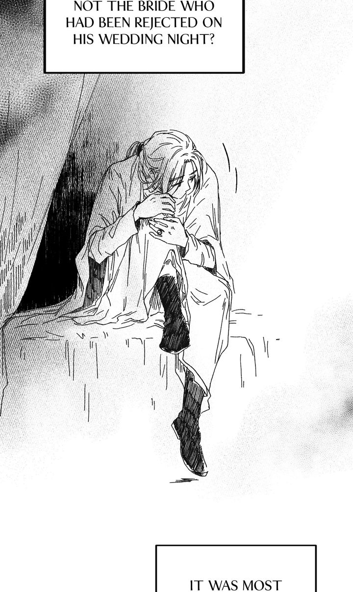 In the Hall of the Mountain King (Official) - Chapter 3 manhwa