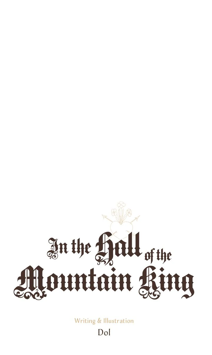 In the Hall of the Mountain King (Official) - Chapter 3 manhwa