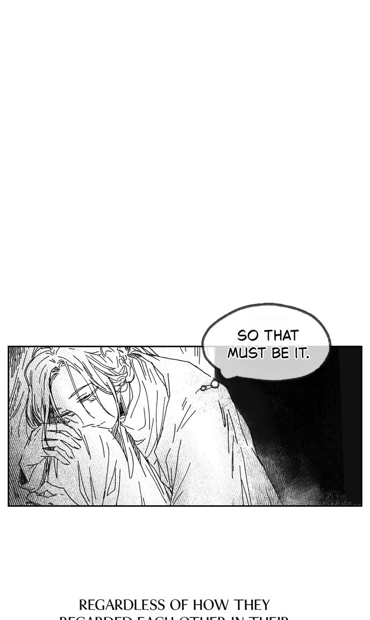 In the Hall of the Mountain King (Official) - Chapter 3 manhwa