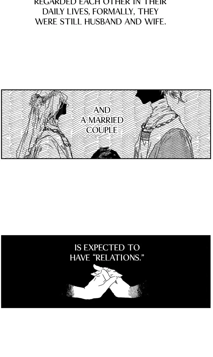 In the Hall of the Mountain King (Official) - Chapter 3 manhwa