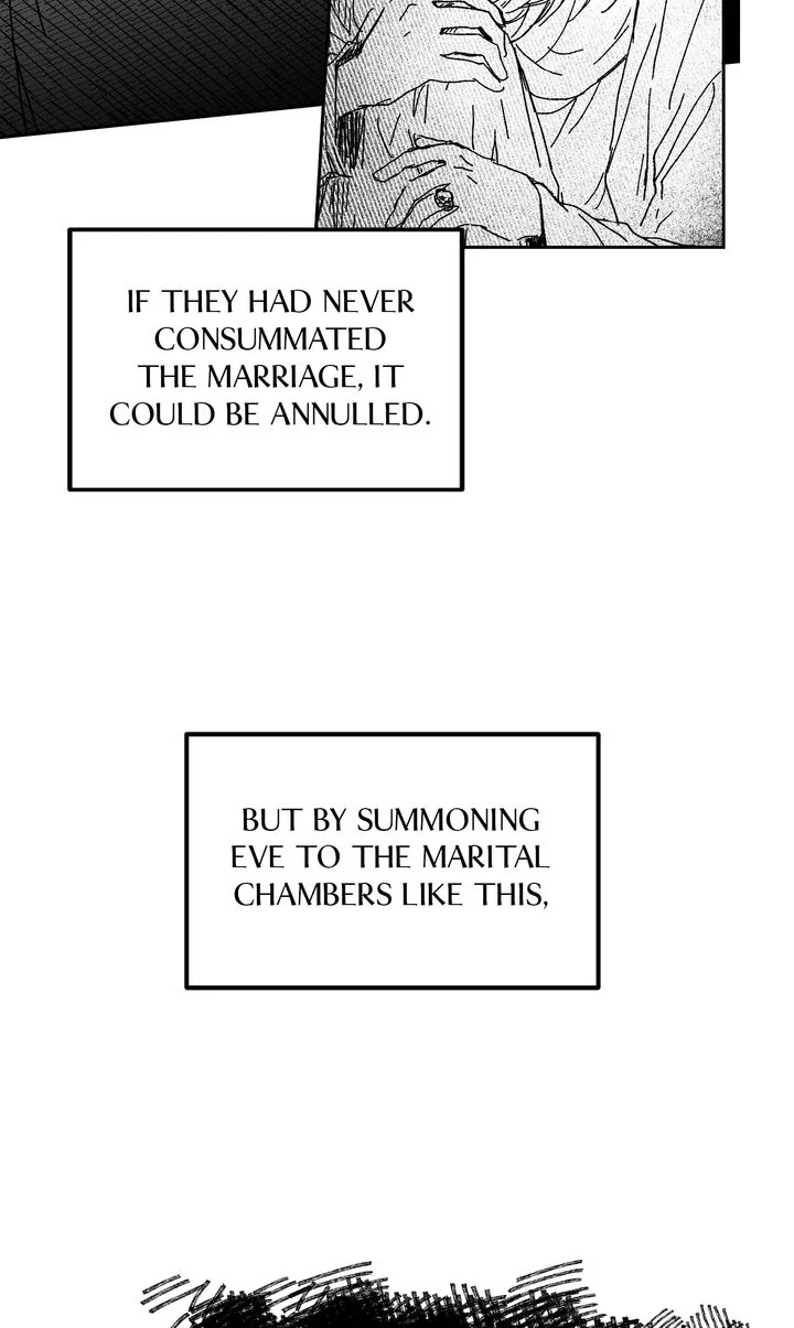 In the Hall of the Mountain King (Official) - Chapter 3 manhwa