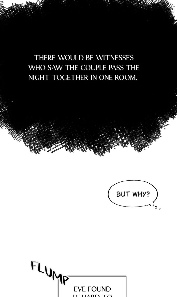 In the Hall of the Mountain King (Official) - Chapter 3 manhwa