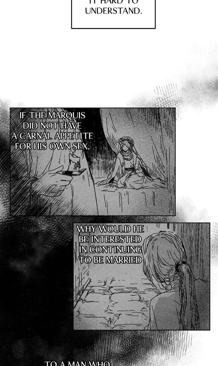 In the Hall of the Mountain King (Official) - Chapter 3 manhwa